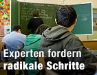 Schelte f&uuml;r derzeitige Debatte / &copy;Bild: ORF.at/Carina Kainz