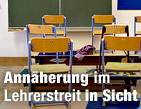 Erster tragf&auml;higer Kompromiss? / &copy;Bild: ORF.at/Carina Kainz