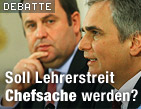 Zu debatte.ORF.at / &copy;Bild: APA/Herbert Pfarrhofer