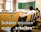 Massive Kritik an Kompromiss / &copy;Bild: ORF.at/Carina Kainz
