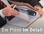 Keine "Umschichtung" bei Lehrerarbeitszeit / &copy;Bild: APA/Georg Hochmuth