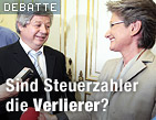 Zu debatte.ORF.at / &copy;Bild: APA/Georg Hochmuth