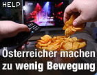 Zu help.ORF.at / &copy;Bild: Fotolia/Fabian Rothe