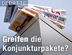 Zu debatte.ORF.at / &copy;Bild: Fotolia/Anthony Leopold
