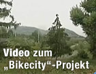 Video zum Bike-City-Projekt / &copy;Bild: ORF