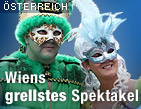 Zu oesterreich.ORF.at / &copy;Bild: ORF.at/Roland Winkler