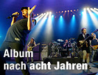 Best&auml;ndigkeit als Konzept / &copy;Bild: AP/Jan Pitman