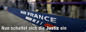 Suche nach Verantwortlichen / &copy;Bild: AP/Ricardo Moraes