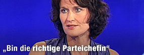 Werben um Protestw&auml;hler / &copy;Bild: ORF