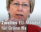 SP&Ouml; b&uuml;&szlig;t weiteren Sitz in EU-Parlament ein / &copy;Bild: APA/Georg Hochmuth
