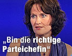 Werben um Protestw&auml;hler / &copy;Bild: ORF