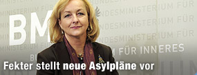 Neues Paket soll Anfang 2010 in Kraft treten / &copy;Bild: AP/Hans Punz