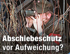 "Objektive" Pr&uuml;fung soll k&uuml;nftig ausreichen / &copy;Bild: APA/Roland Schlager
