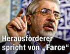 Auch US-Experten &auml;u&szlig;ern Zweifel / &copy;Bild: Reuters/Raheb Homavandi
