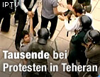 Zu iptv.ORF.at / &copy;Bild: ORF