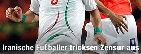 Wieder Massenkundgebung / &copy;Bild: AP/Lee Jin-man