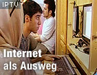 Zu iptv.ORF.at / &copy;Bild: ORF