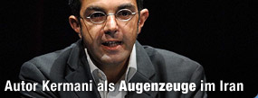 "Szenen von gro&szlig;er Brutalit&auml;t" / &copy;Bild: APA/Barbara Gindl