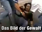 Video schockiert Welt&ouml;ffentlichkeit / &copy;Bild: APA