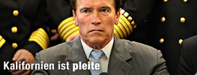 Milliardenloch in Kaliforniens Kasse / &copy;Bild: AP/Rich Pedroncelli