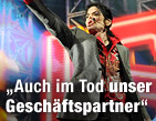 Der pure Wahnsinn / &copy;Bild: APA/EPA/AEG/Kevin Mazur