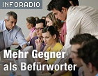 Zu oe1.ORF.at / &copy;Bild: Fotolia/auremar