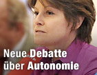 "Fair" und "autonom"? / &copy;Bild: APA/Andreas Pessenlehner