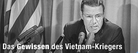 "McNamaras Krieg" / &copy;Bild: AP