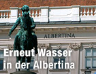 Wassereinbruch neben Ersatzdepot / &copy;Bild: ORF.at/Kaja Stepien
