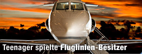 "Adam Taits" Firmenimperium / &copy;Bild: Fotolia/Fotolia IV