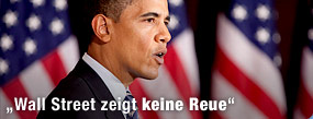 "Der Brand ist gel&ouml;scht" / &copy;Bild: APA/EPA/Brendan Hoffman