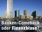 Goldene Zeiten f&uuml;r Spekulanten / &copy;Bild: AP/Mark Lennihan