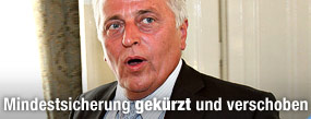 "Fix" im September 2010 / &copy;Bild: AP/Ronald Zak