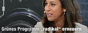 "Sprache sprechen, die verstanden wird" / &copy;Bild: ORF