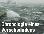 Letztes Funksignal am 29. Juli / &copy;Bild: Fotolia/Matthias Kr&uuml;ttgen
