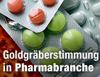 Gut f&uuml;r Anleger, gut f&uuml;r Patienten? / &copy;Bild: Fotolia/Maria Brzostowska