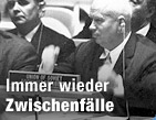 Von Chruschtschow bis Chavez / &copy;Bild: AP