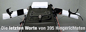 "Okay, W&auml;rter, mach' Dein Ding" / &copy;Bild: AP/Jack Smith