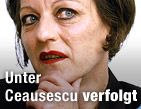 Chronistin von Diktatur und Fremdheit / &copy;Bild: AP/Jens Meyer