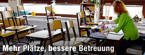 Image des Blockierers loswerden / &copy;Bild: APA/Harald Schneider