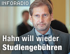Zu oe1.ORF.at / &copy;Bild: APA/Georg Hochmuth
