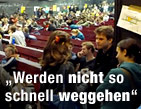 Fr&uuml;hst&uuml;ck von &Ouml;H / &copy;Bild: Martin Hieslmair