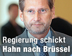 Einigung nach wochenlangem Streit / &copy;Bild: APA/Georg Hochmuth