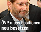Wer als Nachfolger im Gespr&auml;ch ist / &copy;Bild: APA/Herbert Pfarrhofer