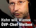 "Bin ja erst gew&auml;hlt worden" / &copy;Bild: APA/Helmut Fohringer
