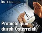 Zu oesterreich.ORF.at / &copy;Bild: APA/Herbert Pfarrhofer (Montage)