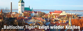 Vorzugssch&uuml;ler Estland / &copy;Bild: Corbis/Keren Su