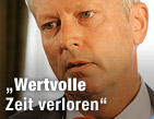 "GM muss Konzept rasch vorlegen" / &copy;Bild: AP/Lilli Strauss