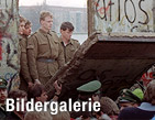 20 Jahre Mauerfall / &copy;Bild: AP/Lionel Cironneau