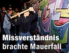 "Sofort ... unverz&uuml;glich" / &copy;Bild: Corbis/Robert Wallis